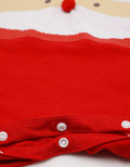 Pipiniko Romper Little Santa Am-Xmas2