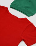 Pipiniko Romper Ginger