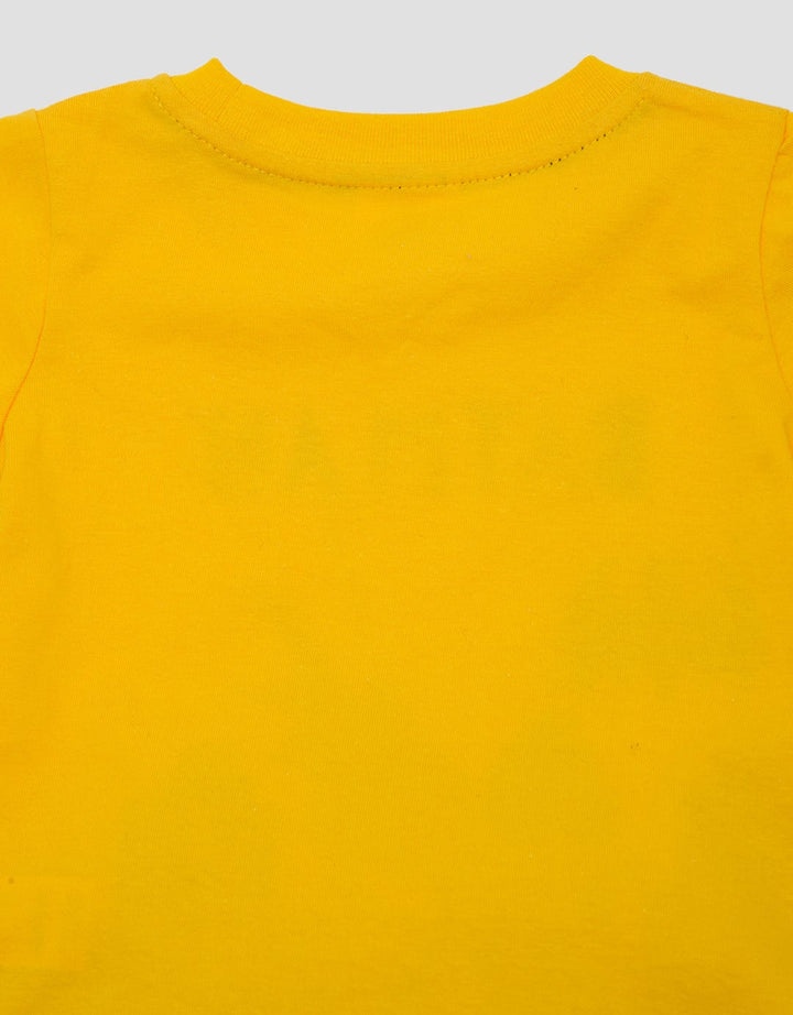 Pipiniko Batman Short Set 1