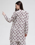 Eprise Kabira Blouse Wanita