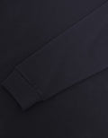 Suko Turtle Neck Soft Touch Turtle Collar Men's Long Sleeve T-Shirt