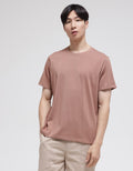 Suko Supima Round Neck Men's T-Shirt