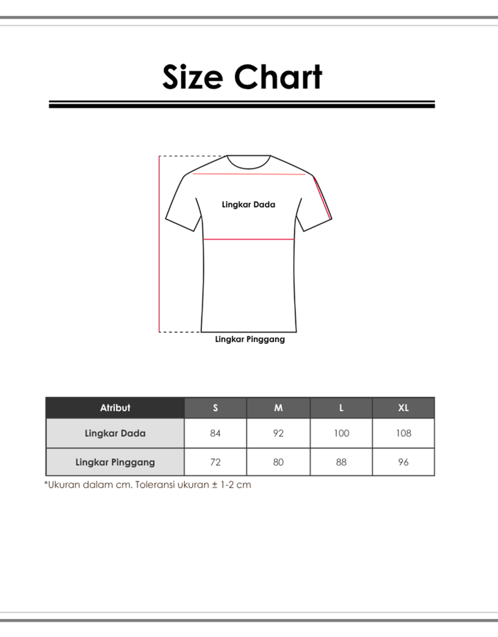 SUKO QUICK DRY KERAH BULAT LENGAN PENDEK KAOS OVERSIZE PRIA