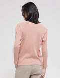 Suko Knit Needle Women's Casual T-shirt