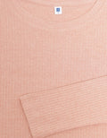 Suko Knit Needle Women's Casual T-shirt