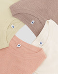 Suko Knit Needle Women's Casual T-shirt