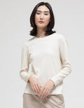 Suko Knit Needle Women's Casual T-shirt
