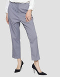 Suko Ankle Relax Woven Pants Bottom