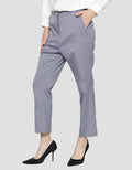 Suko Ankle Relax Woven Pants Bottom