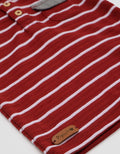 Pipiniko Top Boys Stripe Texture