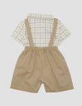 Pipiniko Set Fp Combi Woven Box