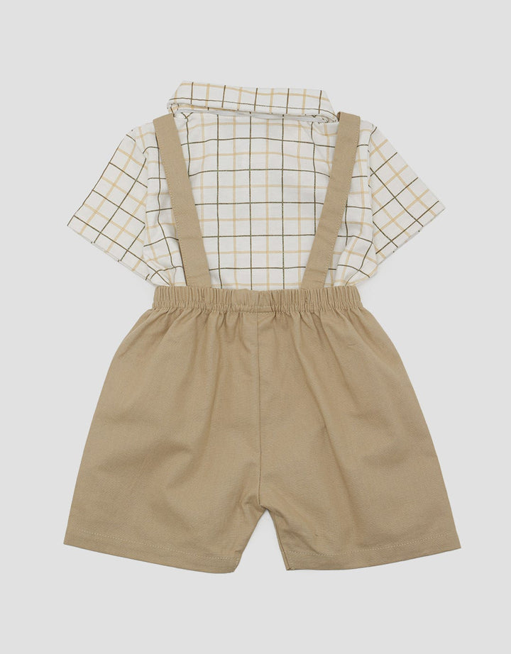 Pipiniko Set Fp Combi Woven Box