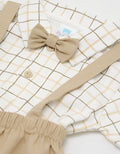 Pipiniko Set Fp Combi Woven Box
