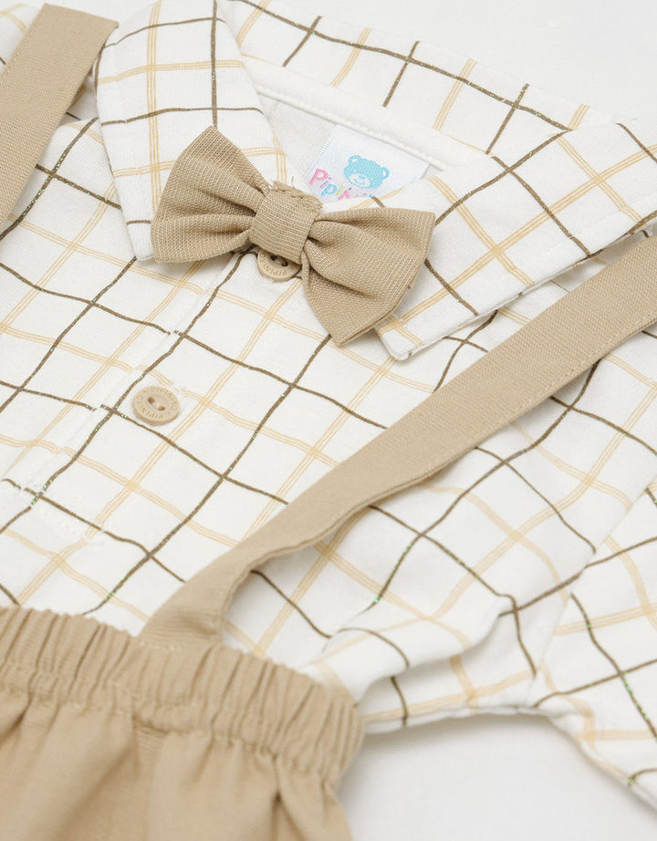Pipiniko Set Fp Combi Woven Box