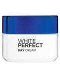 L'Oreal Paris White Perfect Day Cream - 50ml