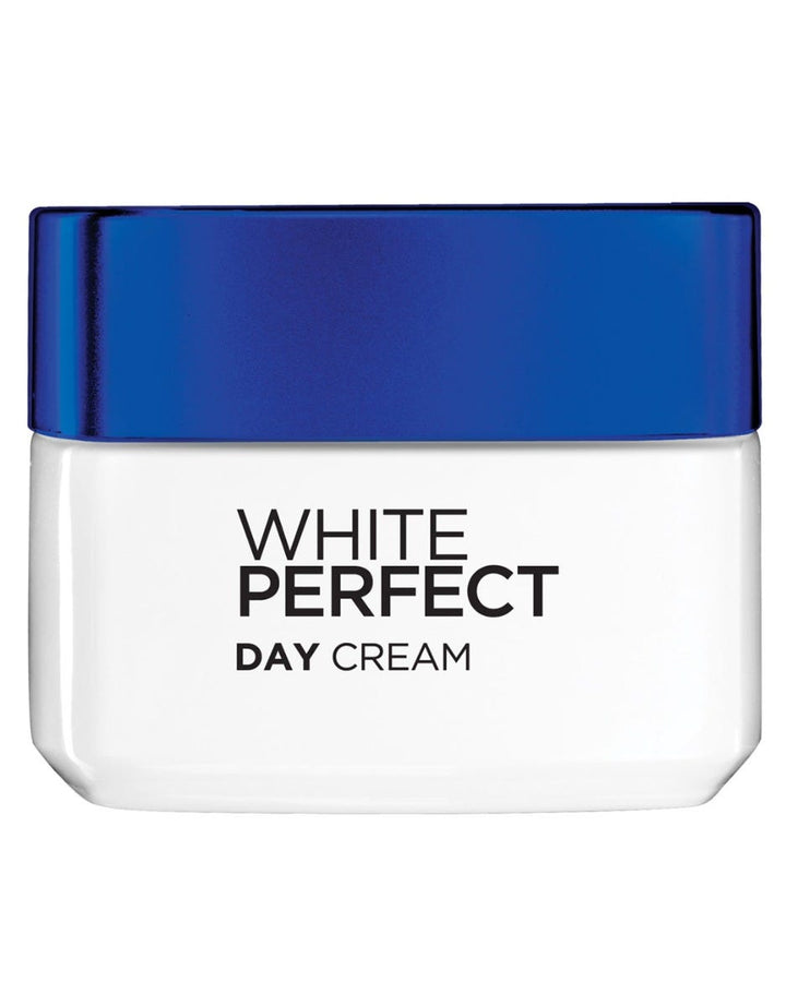 L'Oreal Paris White Perfect Day Cream - 50ml