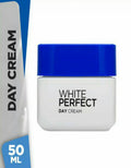 L'Oreal Paris White Perfect Day Cream - 50ml