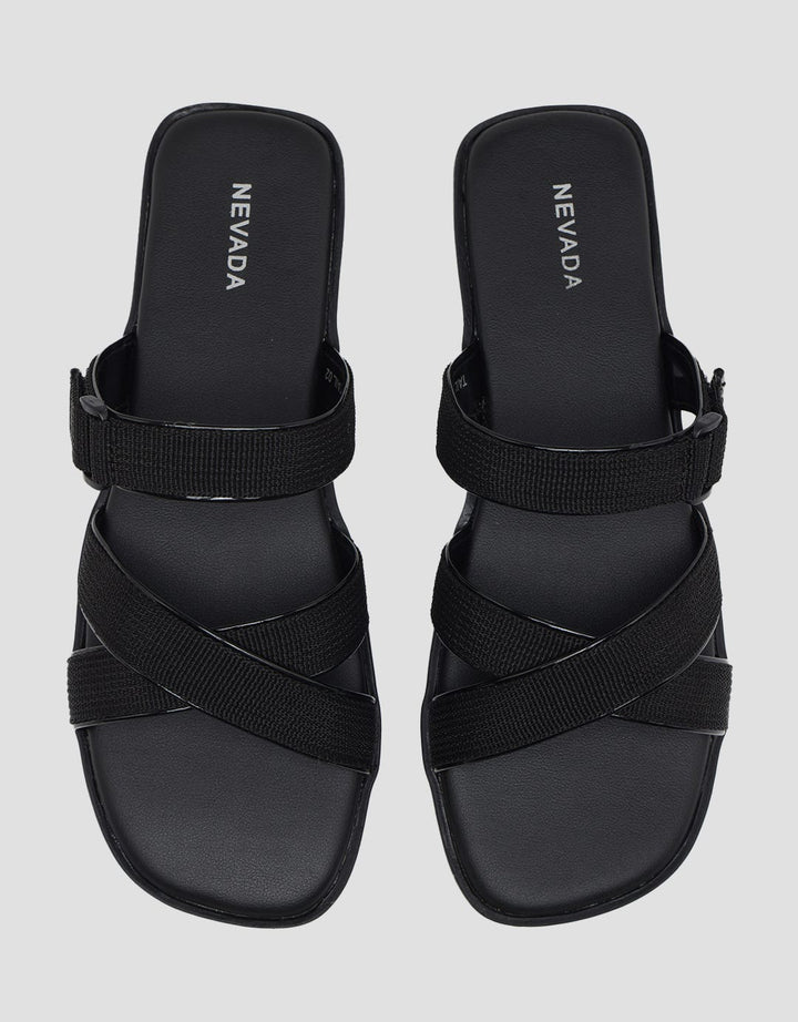 Nevada Slipper Sandals Women