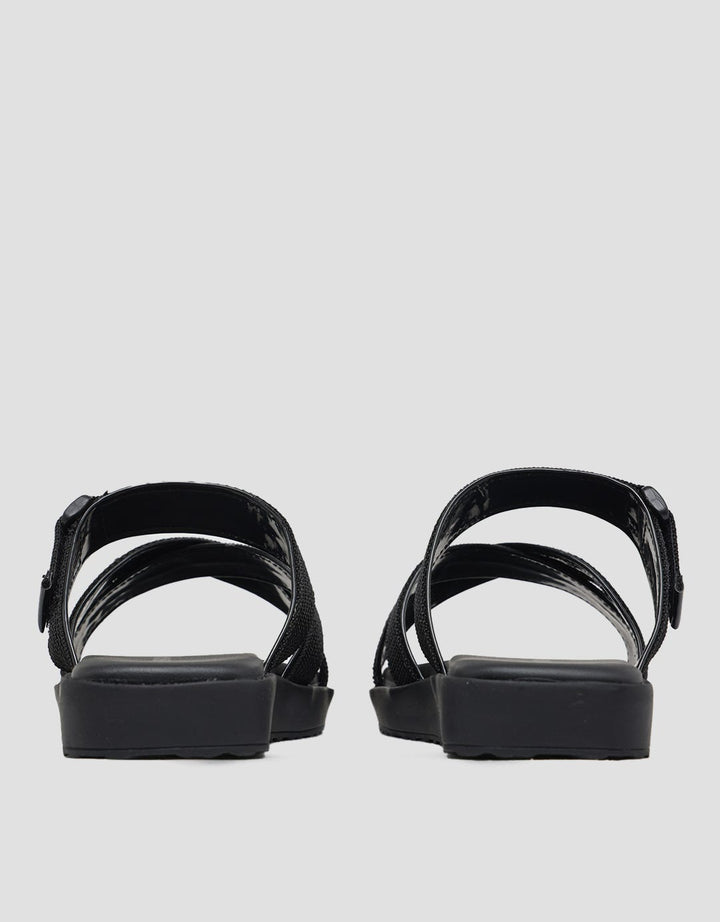 Nevada Slipper Sandals Women