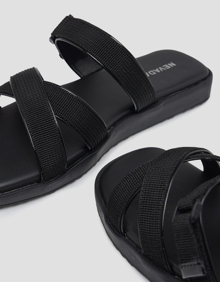 Nevada Slipper Sandals Women