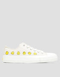 Cardinal Jean 4 Sneakers Low Ankle Wanita