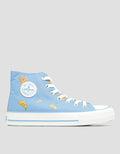 Cardinal High Top Shreya Women's Sneakers Shoes