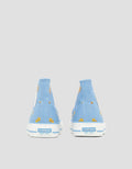 Cardinal High Top Shreya Women's Sneakers Shoes