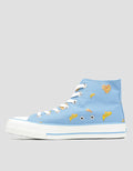 Cardinal High Top Shreya Women's Sneakers Shoes