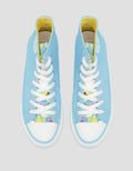 Cardinal Hi Ankle Ailee 1 Men's Sneakers Shoes