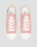 Cardinal Jean 3 Sneakers Low Ankle Wanita