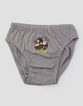 Kidz Too Brief Pack Of 3 Batman