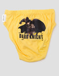 Kidz Too Brief Pack Of 3 Batman