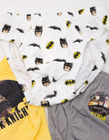 Kidz Too Brief Pack Of 3 Batman