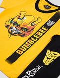 Nevada Transformers One Set Boys Bumbleebee