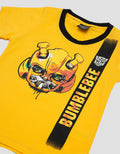 Nevada Transformers One Set Boys Bumbleebee