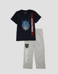 Kidz Too Transformer One Set Boys Optimus Prime