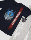Kidz Too Transformer One Set Boys Optimus Prime