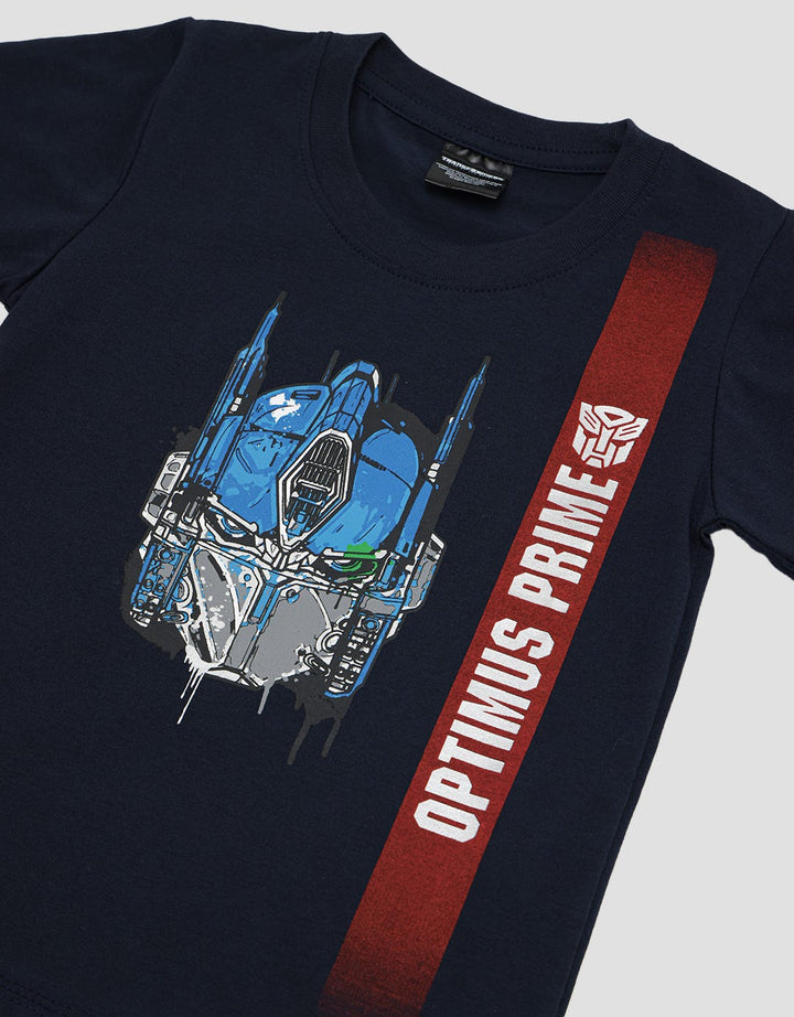 Kidz Too Transformer One Set Boys Optimus Prime