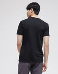 Anyday Solid Basic Men's T-Shirt