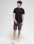 Anyday Solid Basic Men's T-Shirt