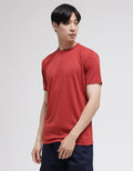 Anyday Solid Basic Men's T-Shirt