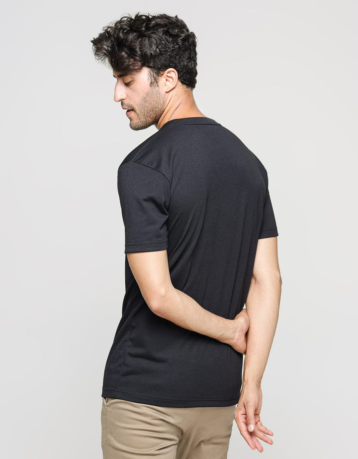 Anyday Short Sleeve T-Shirt Graphic Print Srkunity