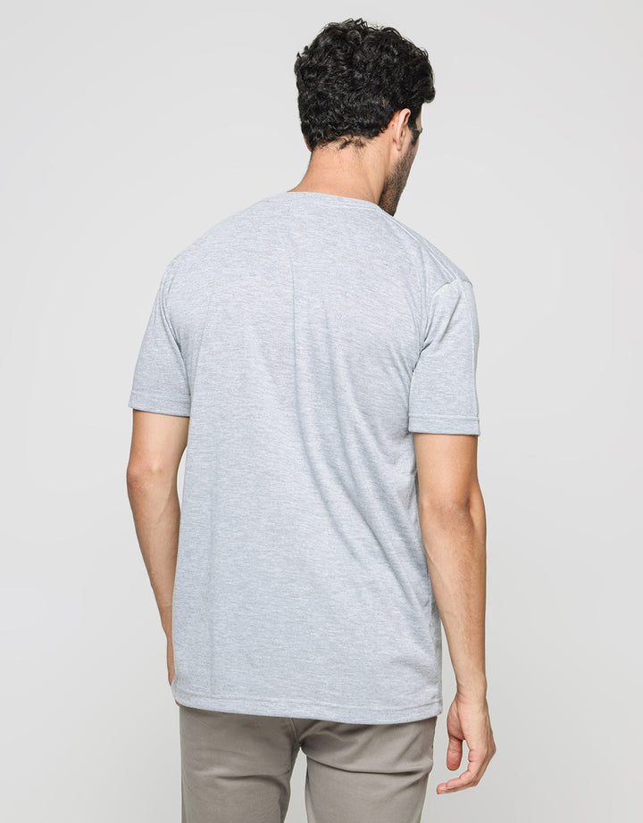 Anyday Graphic Print Men's Casual T-Shirt