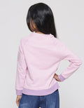 Barbie Unicorn Sweater Anak Perempuan
