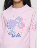 Barbie Unicorn Sweater Anak Perempuan