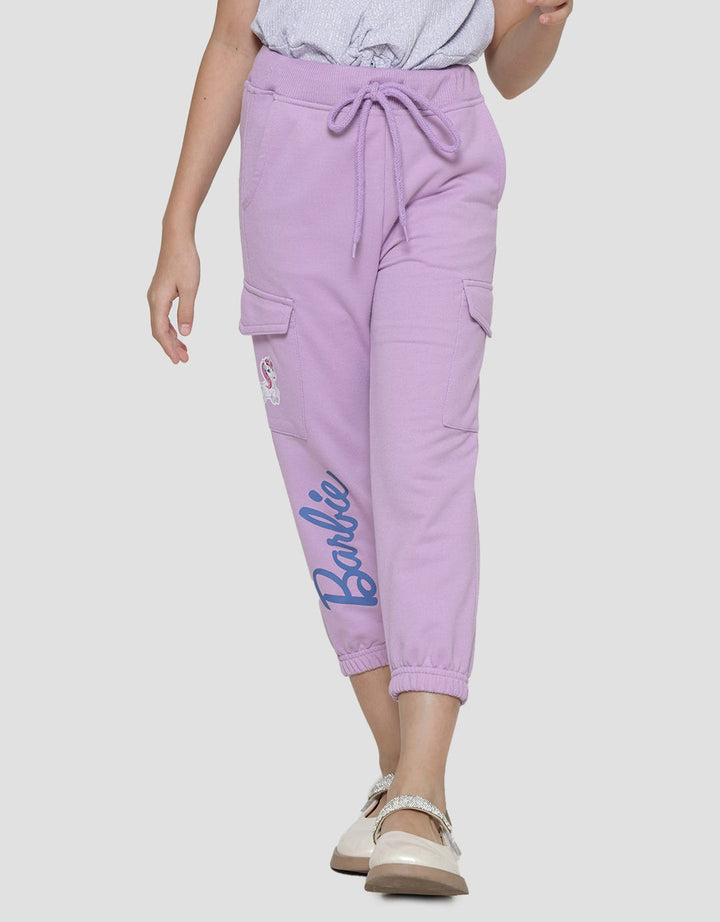 Barbie Jogger Barbie Unicorn