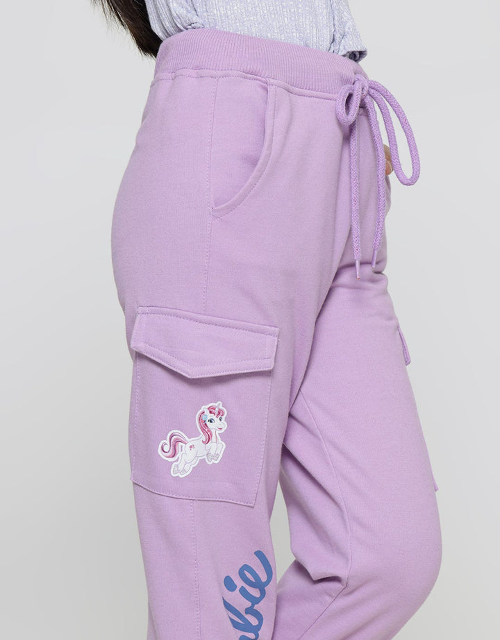 Barbie Jogger Barbie Unicorn
