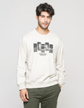 Details City Square Jumper Sweater Pria