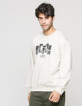Details City Square Jumper Sweater Pria
