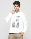 Details Jumper Double Neck Sweater Pria